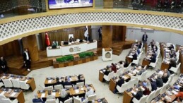 Lider Vekili Özdemir, “Altıntaş’a çok değerli yatırımlar yapıldı”