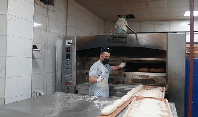 Lider Yetişkin: “Sosyal belediyeciliği lafla değil işle anlatıyoruz”