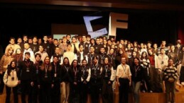 Liselerarası Birinci Kodlama Yarışı Codefest 10’uncu Sefer Düzenlendi