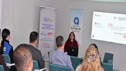 Lokal Gençlik Forumu sonuçları temsilcilerle paylaşıldı