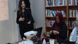 ‘Madde Bağımlılığıyla Çabada Aile Desteği’ seminerleri başladı