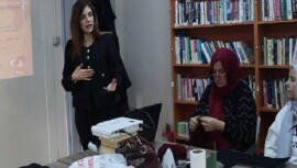 ‘Madde Bağımlılığıyla Çabada Aile Desteği’ seminerleri başladı