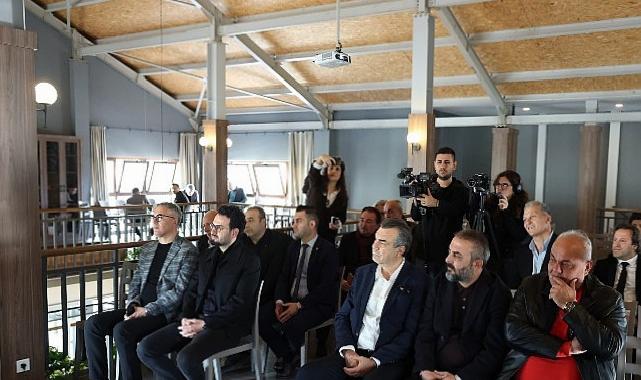 Mahallî idarelerden besin güvenliği için güç birliği