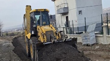 Mahallelere Kapsamlı Hizmet