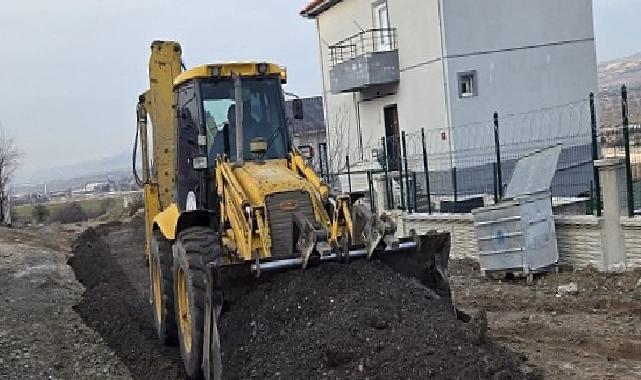 Mahallelere Kapsamlı Hizmet