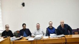 Malkara Belediyesi Kontrol Komitesi Çalışmalarına Başladı