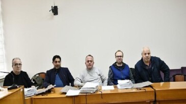 Malkara Belediyesi Kontrol Komitesi Çalışmalarına Başladı