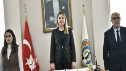 Malkara Belediyesi Şubat Ayı Meclis Toplantısı Gerçekleştirildi