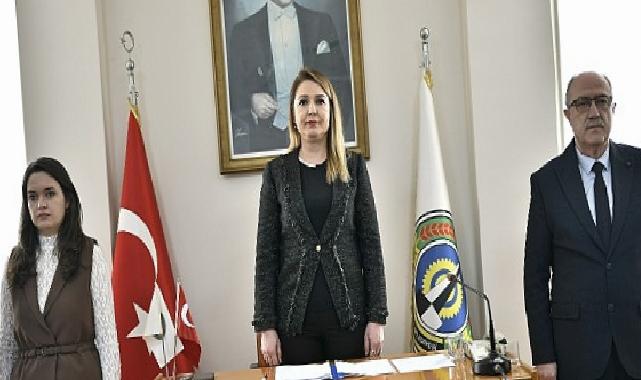 Malkara Belediyesi Şubat Ayı Meclis Toplantısı Gerçekleştirildi