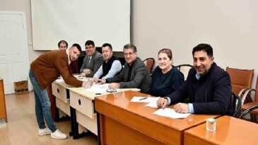 Malkara Belediyesi’ne İlişkin 39 Adet Taşınmazın Kiraya Verilmesine Dair İhale Gerçekleştirildi
