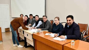 Malkara Belediyesi’ne İlişkin 39 Adet Taşınmazın Kiraya Verilmesine Dair İhale Gerçekleştirildi