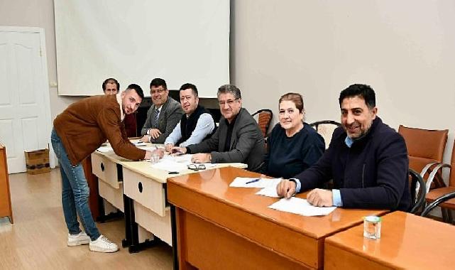 Malkara Belediyesi’ne İlişkin 39 Adet Taşınmazın Kiraya Verilmesine Dair İhale Gerçekleştirildi