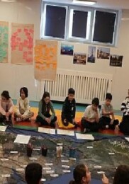 Maltepe Belediyesi Geleceğin Kent Plancılarını Yetiştiriyor