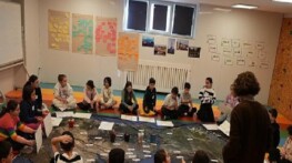 Maltepe Belediyesi Geleceğin Kent Plancılarını Yetiştiriyor