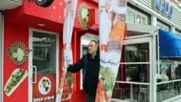 Maltepe Belediyesi, kaldırım işgallerini temizliyor