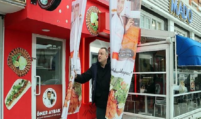 Maltepe Belediyesi, kaldırım işgallerini temizliyor