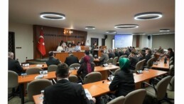 Maltepe Belediyesi Şubat ayı meclis toplantısı yapıldı