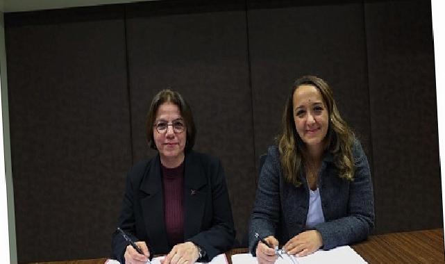 Maltepe Belediyesi, TMMOB ile asansör periyodik denetim protokolü imzaladı