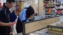 Maltepe Belediyesi Zabıta gruplarından Ramazan öncesi kontrol