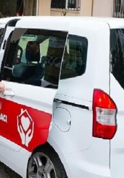 Maltepe Belediyesi’nden fiyatsız ‘Evde Sıhhat Hizmeti’