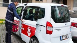 Maltepe Belediyesi’nden fiyatsız ‘Evde Sıhhat Hizmeti’