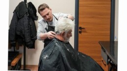 Maltepe Belediyesi’nden kuaförlük ve bakım hizmeti