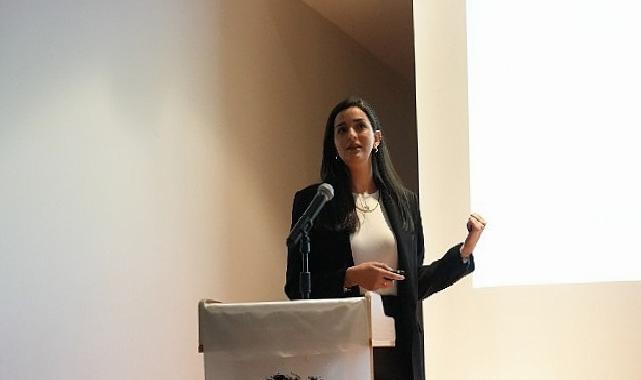 Maltepe Belediyesi’nden öğrencilere meslek seyahatinde rehberlik