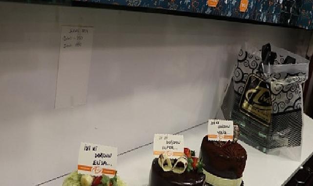 Maltepe Belediyesi’nin doğum günü takviyesi genişletildi