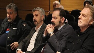 Maltepe’de “Dünya Nereye Gidiyor?” Sorusu Masaya Yatırıldı