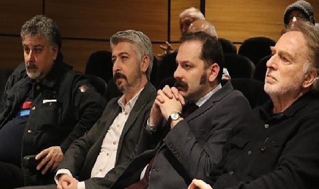 Maltepe’de “Dünya Nereye Gidiyor?” Sorusu Masaya Yatırıldı