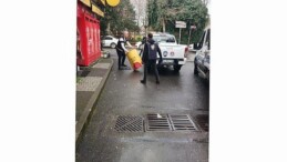 Maltepe’de kamusal alan işgallerine karşı kontrol ağırlaşıyor