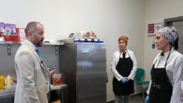 Maltepe’de okul kantinlerinde besin kontrolü sürüyor