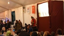 Maltepeliler İftarda Birebir Sofrada Buluşmaya Devam Ediyor