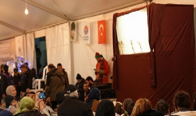 Maltepeliler İftarda Birebir Sofrada Buluşmaya Devam Ediyor