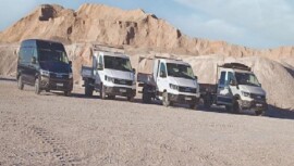 MAN TGE Next Level, “2026 Yılının Sürdürülebilir Hafif Ticari Aracı” seçildi