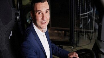 MAN Truck & Bus’tan Türkiye’de Dev Adım: Ankara Fabrikası’nda Elektrikli Otobüs Seri Üretimine Başladı