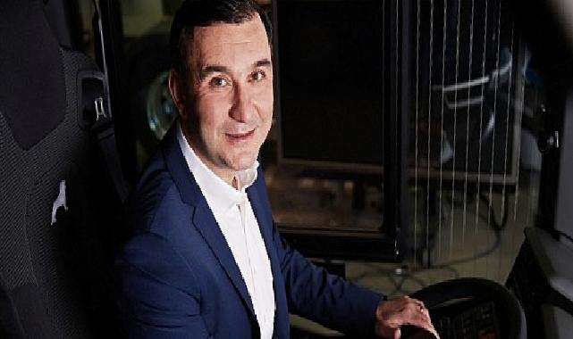 MAN Truck & Bus’tan Türkiye’de Dev Adım: Ankara Fabrikası’nda Elektrikli Otobüs Seri Üretimine Başladı