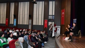 Mani tanımayan sıhhat seferberliği