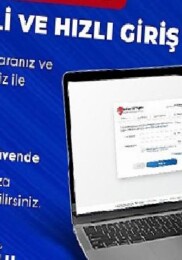 Manisa Büyükşehir Belediyesi Dijital Hizmetlerde e-Devlet Devrini Başlattı