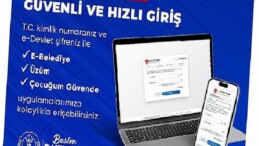 Manisa Büyükşehir Belediyesi Dijital Hizmetlerde e-Devlet Devrini Başlattı