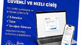 Manisa Büyükşehir Belediyesi Dijital Hizmetlerde e-Devlet Devrini Başlattı