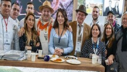 Manisa Büyükşehir Belediyesi EMITT 2026’da Yerini Aldı