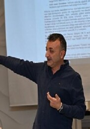 Manisa Büyükşehir Belediyesinde Proje Üreten Belediye Modeli Güçleniyor