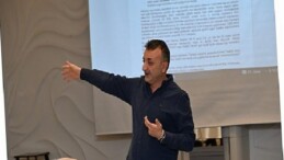 Manisa Büyükşehir Belediyesinde Proje Üreten Belediye Modeli Güçleniyor