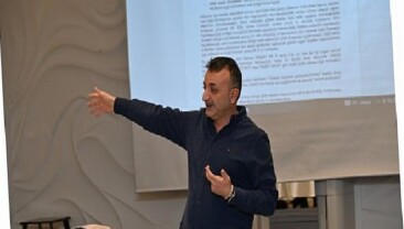 Manisa Büyükşehir Belediyesinde Proje Üreten Belediye Modeli Güçleniyor