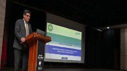 Manisa’nın İklim Haritası Ortak Akılla Güncelleniyor