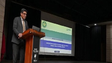 Manisa’nın İklim Haritası Ortak Akılla Güncelleniyor