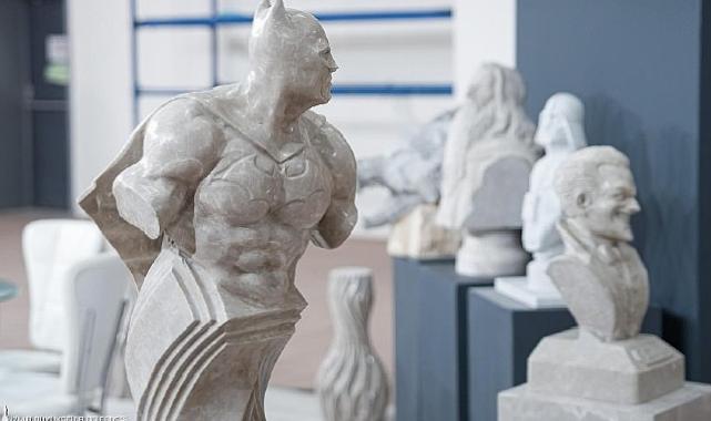 Marble İzmir 2026 için hazırlıklar sürüyor