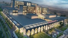 Mardin Şehir Hastanesi Yüksek Verimli İklimlendirme Altyapısı İçin Form Sanayi Eserleri’ni Seçti