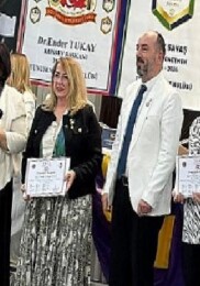 Mavi Çığlık’tan Büyük Muvaffakiyet